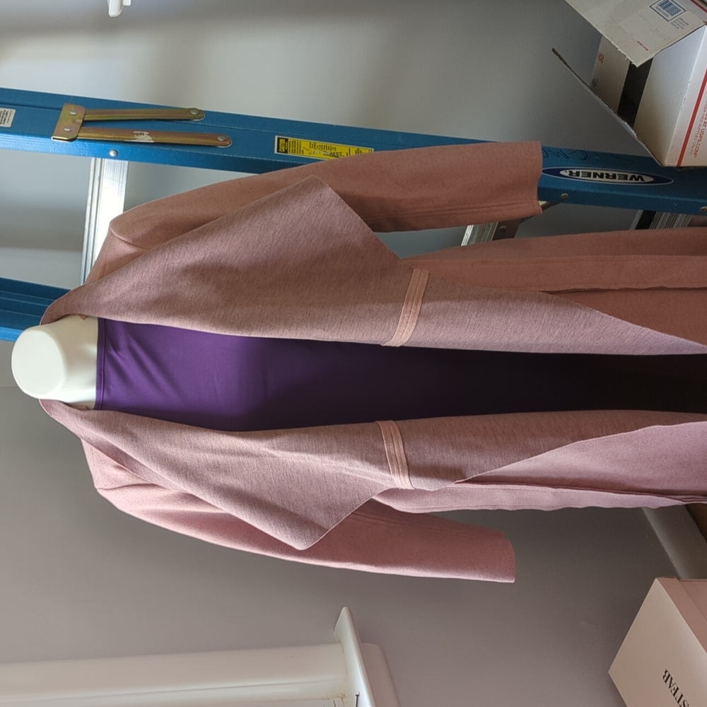 Long Coat - Picture 4 of 6